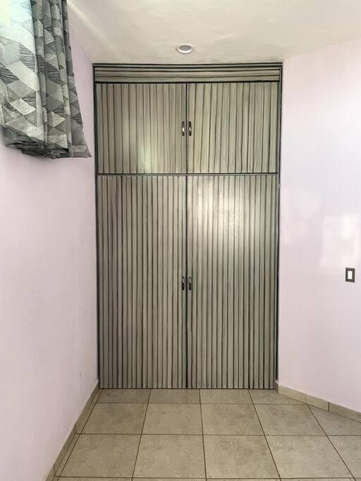 特拉亚卡潘Casa Lycha别墅 外观 照片